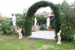B&B La Toscana Marta
